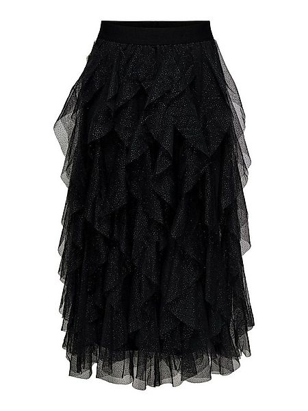 ONLY Faltenrock ONLSky (1-tlg) Falten günstig online kaufen