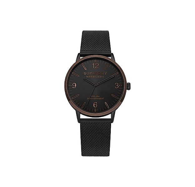 Superdry Quarzuhr Superdry Kobe, Superdry Kobe günstig online kaufen