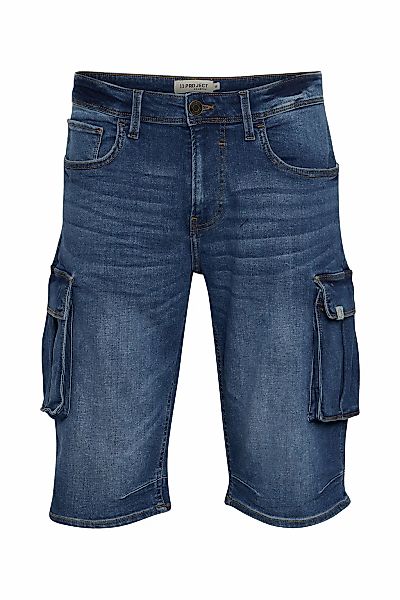 11 Project Jeansshorts "Cargoshorts PRNordin" günstig online kaufen