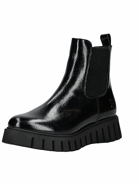 BAGATT Stiefelette "BAGATT Stiefelette Lederimitat/Textil" günstig online kaufen