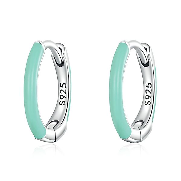 RWEUOQ Ohrring-Set 925 Sterling Silber Ohrringe, günstig online kaufen
