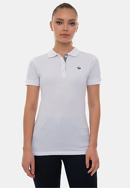 SIR RAYMOND TAILOR Poloshirt "Angie" 1 Stk. in klassischem Design günstig online kaufen