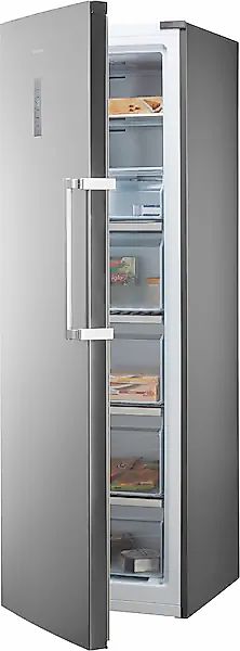 Hisense Gefrierschrank »FV354N4BIE«, 185,5 cm hoch, 59,9 cm breit günstig online kaufen