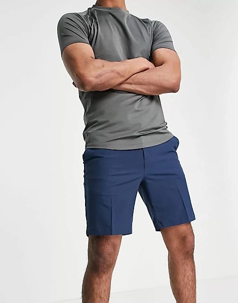 adidas Golf – Ultimate 365 Core – Shorts in Marineblau günstig online kaufen