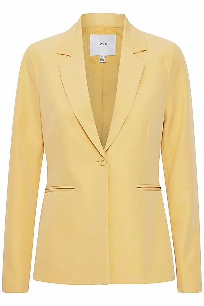 Ichi Jackenblazer IHLEXI Klassischer Blazer mit toller Passform günstig online kaufen