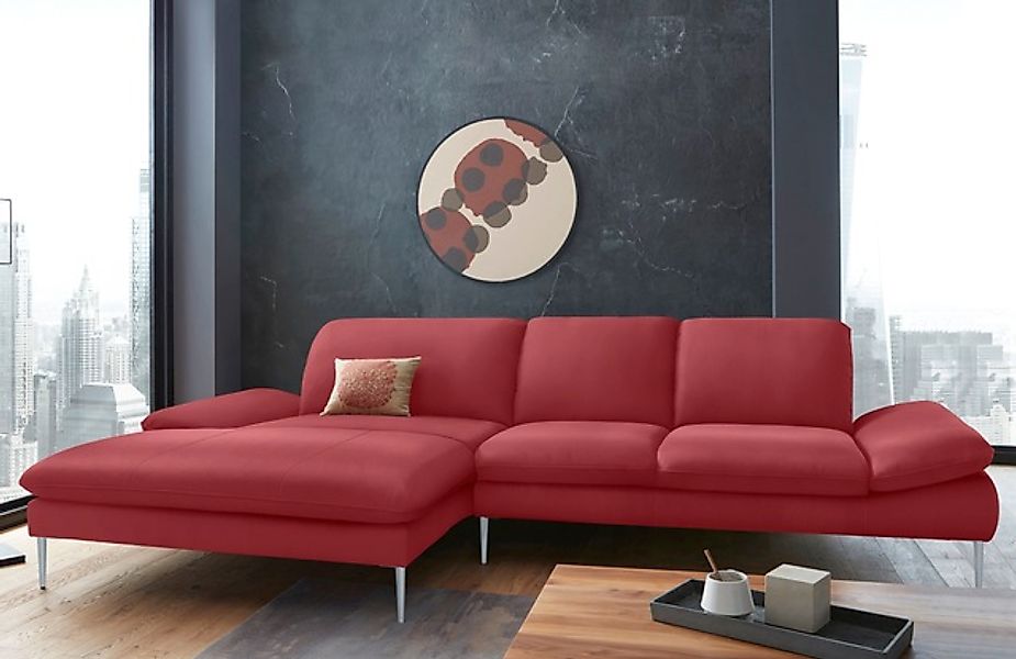 W.SCHILLIG Ecksofa »enjoy&MORE, Designsofa, bequem, zeitlos und elegant, L- günstig online kaufen
