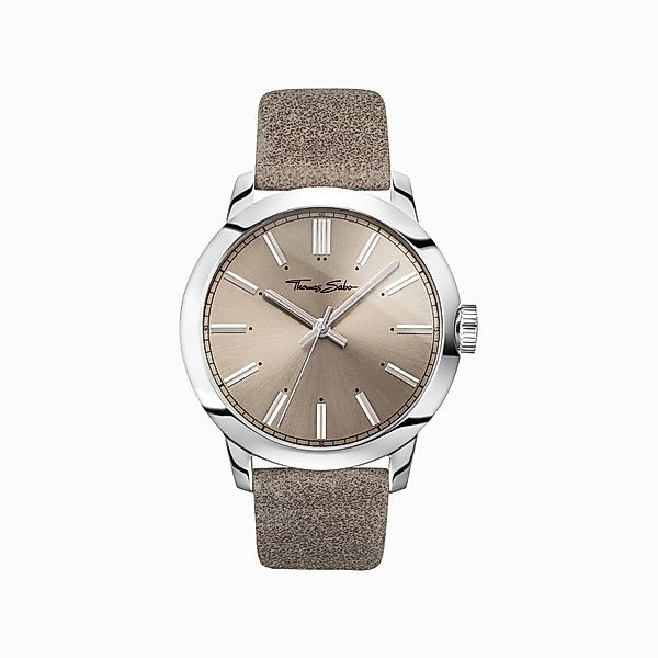 THOMAS SABO Quarzuhr Rebel at heart günstig online kaufen