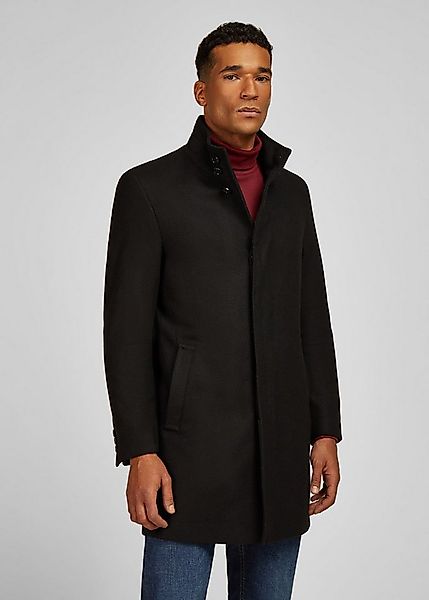 HECHTER PARIS Wollmantel Zeitlose Eleganz günstig online kaufen