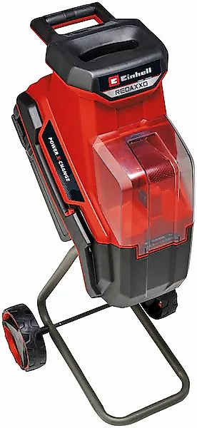 Einhell Messerhäcksler »REDAXXO 36/25« ohne Akku und Ladegerät günstig online kaufen