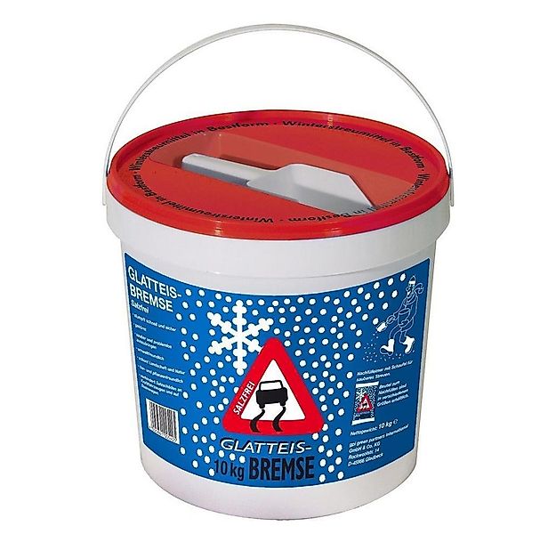 gpi green partners international GmbH & Co. KG Sand Streusplitt ohne Streus günstig online kaufen