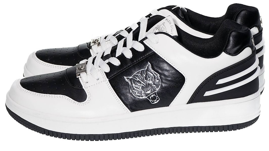 PLEIN SPORT SIPS806 Sneaker günstig online kaufen