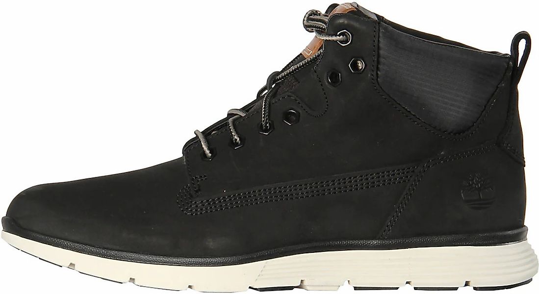 Timberland Schnürboots "Killington Chukka", Winterstiefel, Schnürstiefel, W günstig online kaufen
