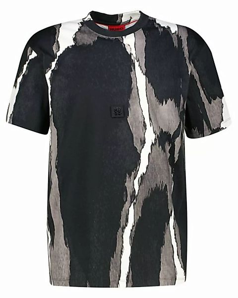 HUGO T-Shirt Davacas 10250555 01, Open Miscellaneous günstig online kaufen