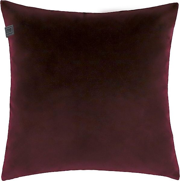 SCHÖNER WOHNEN-Kollektion Kissenhülle Soul, (1 Stück) günstig online kaufen