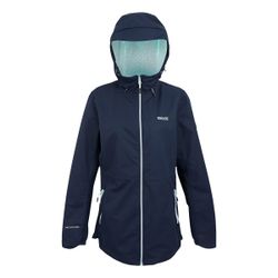 Regatta Regenjacke Hamara IV Damen Regenmantel, günstig online kaufen