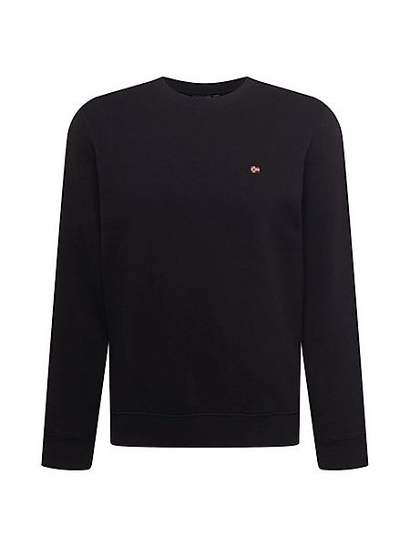 Napapijri Sweatshirt "BALIS" günstig online kaufen