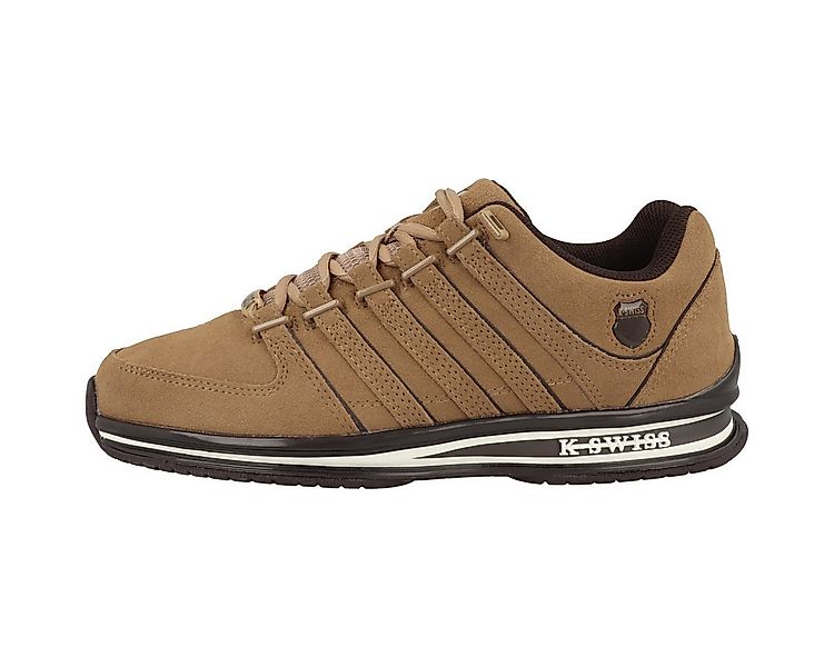 K-Swiss Rinzler Herren Sneaker Turnschuhe, Sportschuhe, Freizeitschuhe, Hal günstig online kaufen