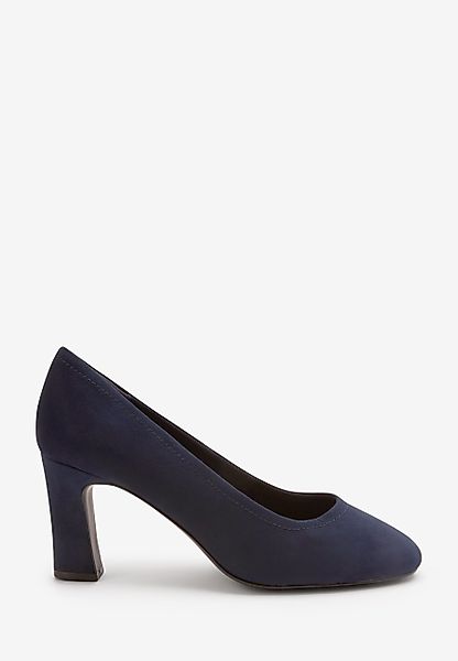 Next Forever Comfort runde Pumps mit günstig online kaufen