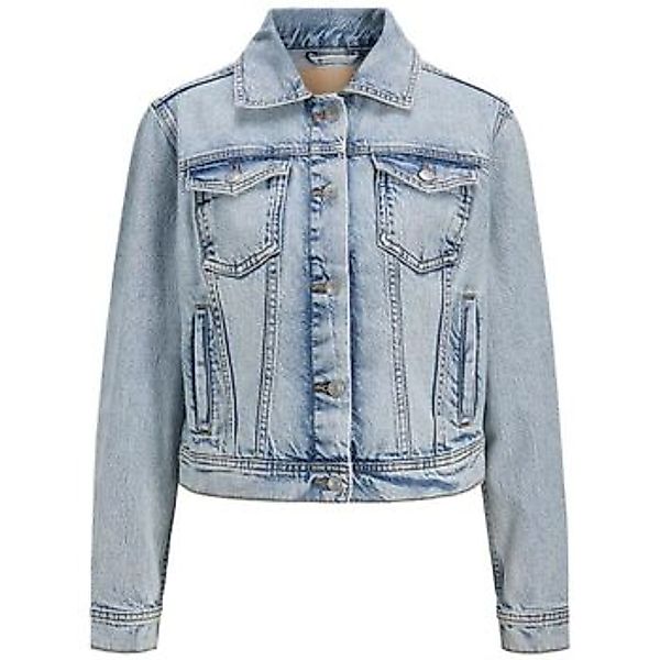 Jjxx  Jacken 12269101 ALYS-LIGHT BLUE DENIM günstig online kaufen