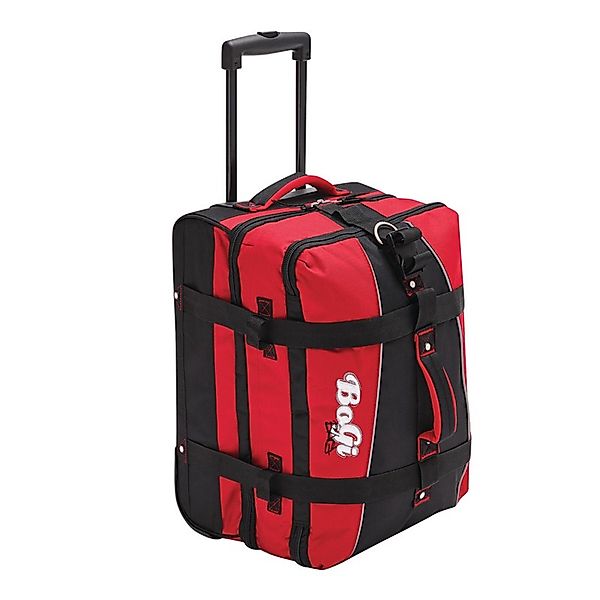CHECK.IN® Reisetasche Bogi - Rollentasche 50cm, günstig online kaufen