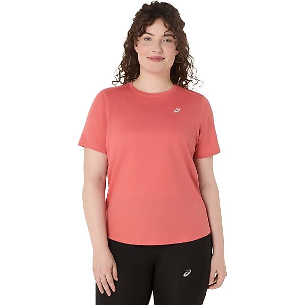 Asics Laufshirt "ASICS CORE SS TOP" günstig online kaufen