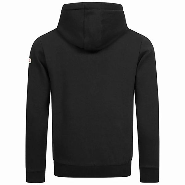 Lonsdale Kapuzensweatshirt HOODED CLASSIC LL002 günstig online kaufen
