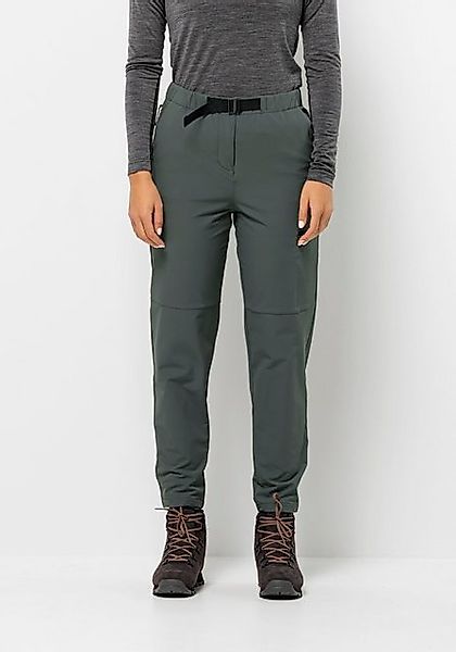 Jack Wolfskin Trekkinghose WANDERMOOD PANTS W günstig online kaufen