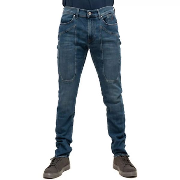 Jeckerson  Jeans JKUPA077KI001 günstig online kaufen