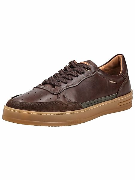 PIKOLINOS Sneaker "PIKOLINOS Sneaker Leder" günstig online kaufen