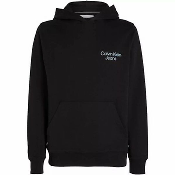 Ck Jeans  Fleecepullover - günstig online kaufen