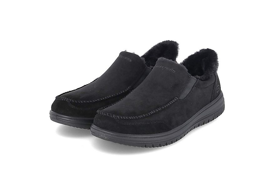 Skechers 205606 BBK Slipper günstig online kaufen