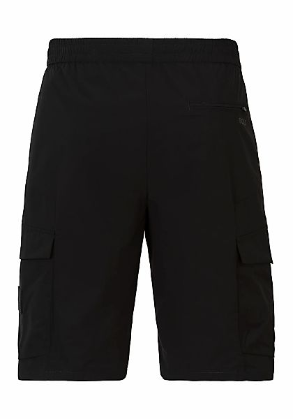 BOSS GREEN Shorts "S Urbanex-Cargo" mit Cargotaschen Cargohose Stretchhose günstig online kaufen