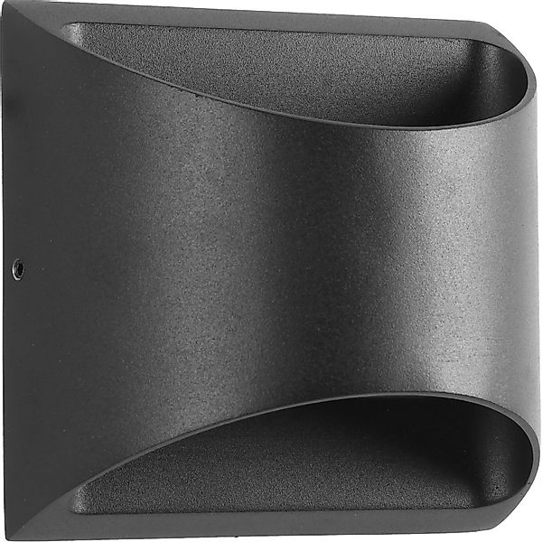 LED-Außenwandleuchte LP3005B 470,m IP44 günstig online kaufen