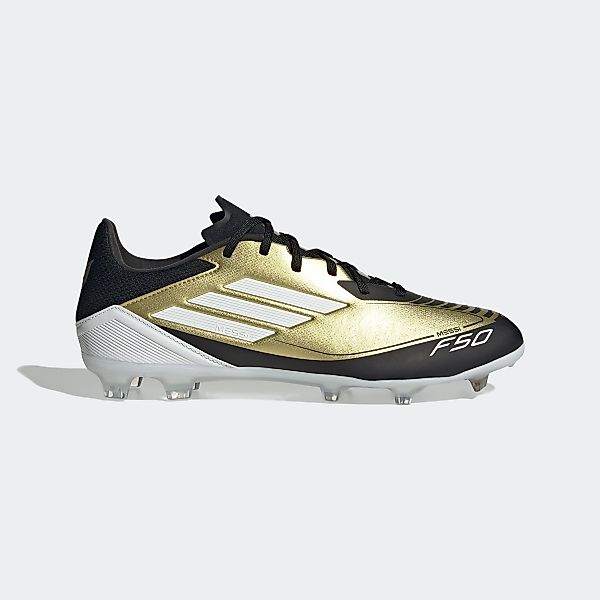 adidas Performance Fußballschuh "F50 LEAGUE MESSI FG/MG", für Rasenplätze günstig online kaufen