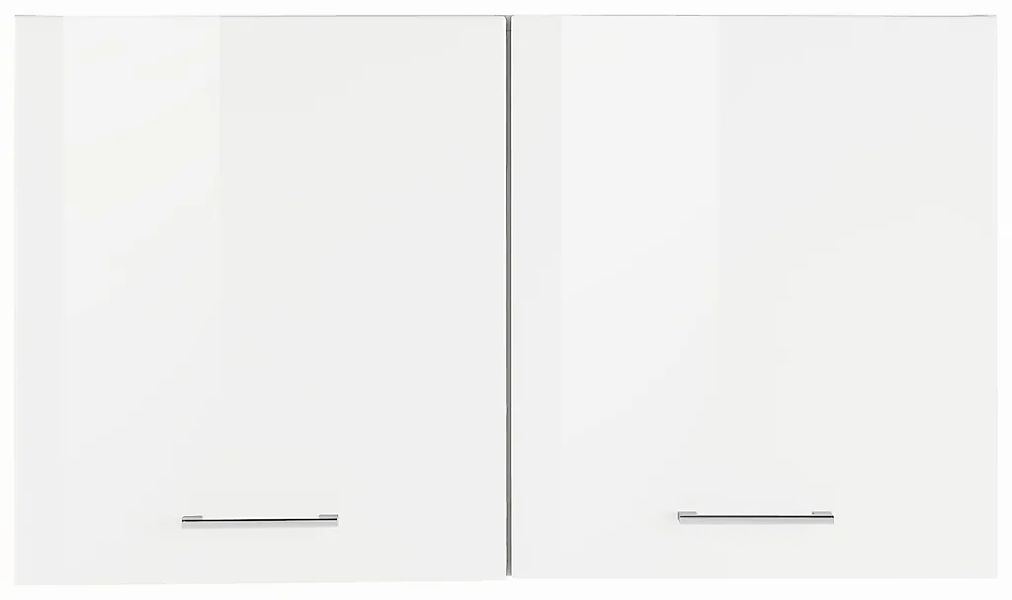 KOCHSTATION Hängeschrank »KS-Utah« Breite 100 cm günstig online kaufen