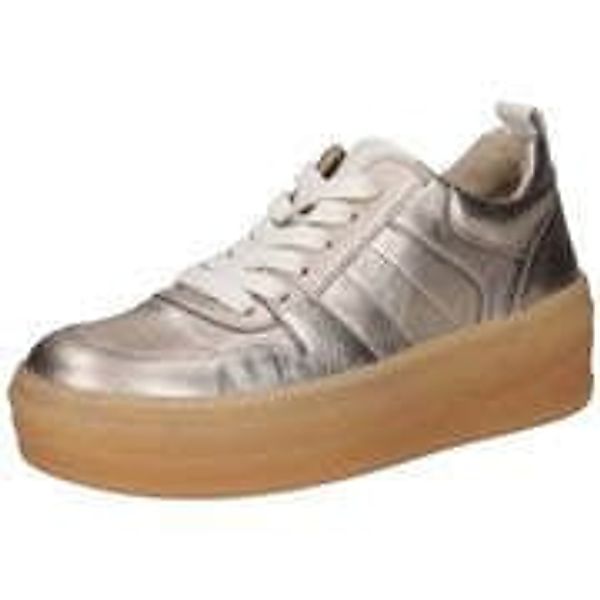 Gabor Sneaker Damen beige günstig online kaufen