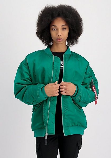 Alpha Industries Bomberjacke MA-1 Core W günstig online kaufen