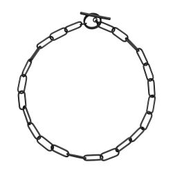 Liebeskind Berlin Edelstahlkette Edelstahl günstig online kaufen
