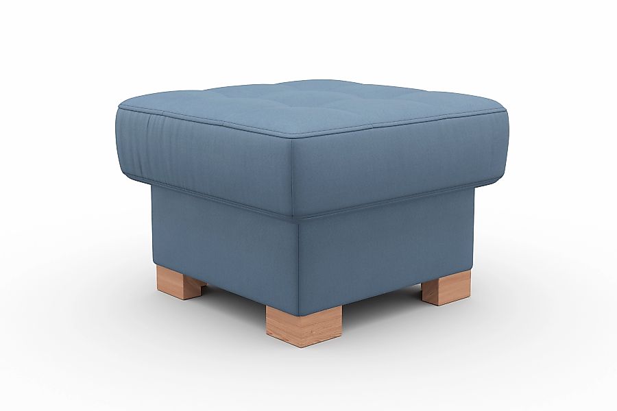 sit&more Hocker "Quincy" günstig online kaufen