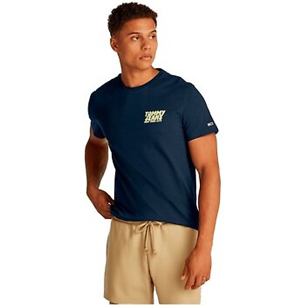 Tommy Jeans  T-Shirt DM0DM21863 günstig online kaufen