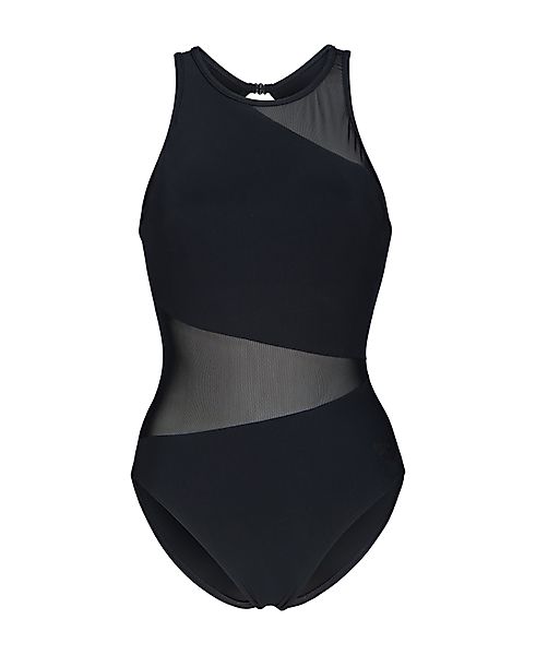 Arena Badeanzug WOMEN'S ARENA MESH ANGLE günstig online kaufen