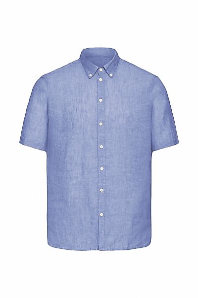 Casual Friday Kurzarmhemd "Kurzarmhemd CFAton" günstig online kaufen