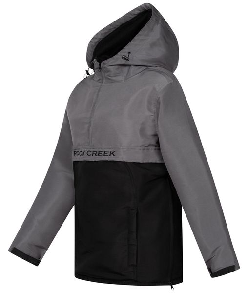 Rock Creek Windbreaker Damen Windbreaker Anorak günstig online kaufen