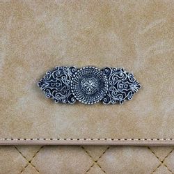 Trachtenland Trachtentasche Gesteppte Handtasche 'Fabia' mit günstig online kaufen