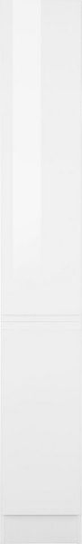 HELD MÖBEL Apothekerschrank "Virginia", 200 cm hoch 30 cm breit, 2 Auszüge günstig online kaufen