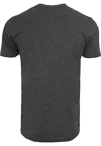 Merchcode T-Shirt "Merchcode Herren Backstreet Boys - Everybody T-Shirt Rou günstig online kaufen
