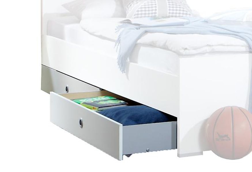 BettSchubladen 2er Set FILOU von WIMEX weiß günstig online kaufen