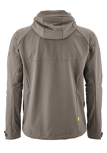 Gonso Fahrradjacke "Trail Jacket M", robuste Herren Radjacke, windabweisend günstig online kaufen