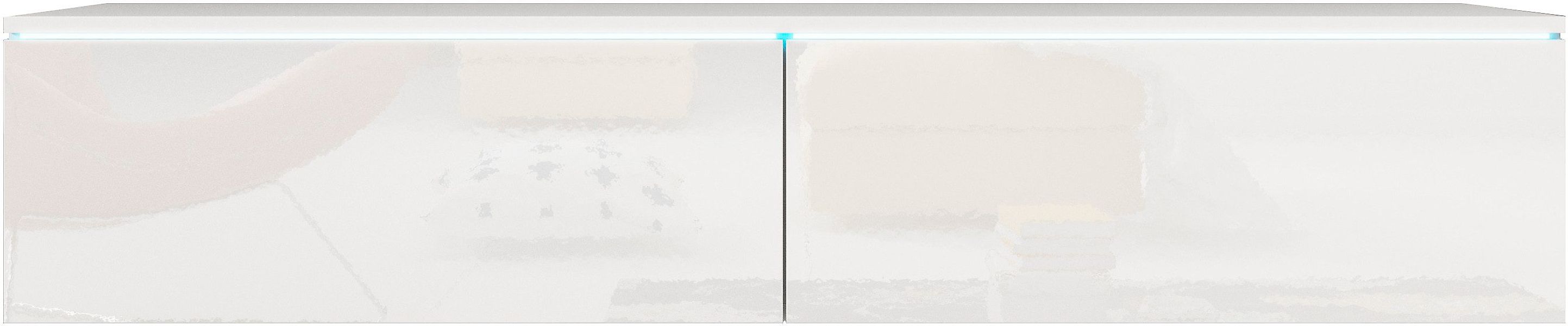INOSIGN Lowboard LOWBOARD D, wahlweise mit günstig online kaufen
