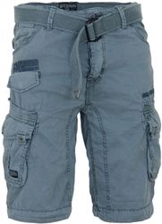 Geographical Norway Cargoshorts kurze Hose aus günstig online kaufen